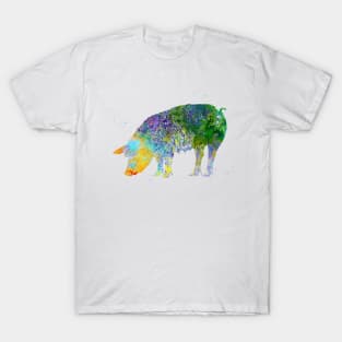 Pig T-Shirt